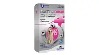 Antiparazitar caini Pestigon Combo L (20-40 kg), 3 pipete