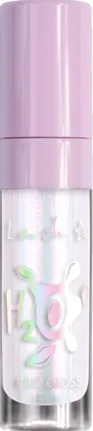 Lovely Gloss pentru Buze H2O, N10, 4.9 g