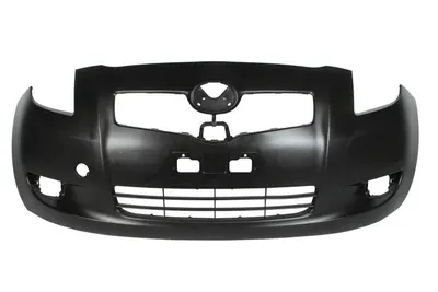 Bara fata cu locas proiector, grunduit, TUV potrivit TOYOTA YARIS 2005-2009