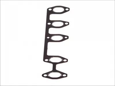 Garnitura galerie evacuare (4 cilindri: 1; 2; 3; 4; 5) potrivit VW CALIFORNIA T5 CAMPER, MULTIVAN T5, TOUAREG, TRANSPORTER T5 2.5D 01.03-05.10