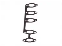 Garnitura galerie evacuare (4 cilindri: 1; 2; 3; 4; 5) potrivit VW CALIFORNIA T5 CAMPER, MULTIVAN T5, TOUAREG, TRANSPORTER T5 2.5D 01.03-05.10