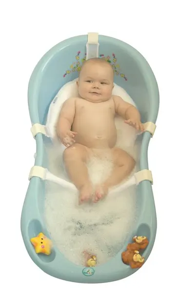 Hamac pentru cadita Baby Matex Clever