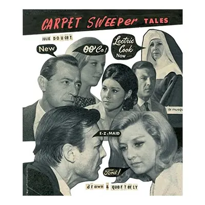 Carpet Sweeper Tales