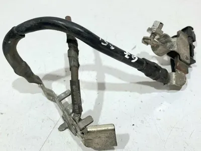 Senzor borna minus 5Q0915181G Seat Leon 3 (2012-2016) 1.2 tsi CYVB