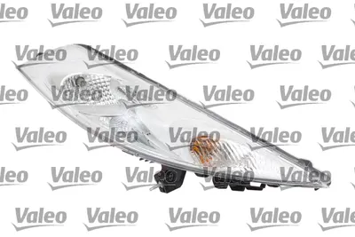 Semnalizator fata dreapta (transparent, P21W PY21W) NISSAN JUKE OFF-ROAD 2010-2014