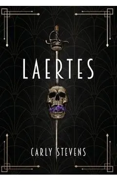 Laertes: A Hamlet Retelling