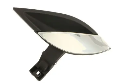 Maner usa Fata/Spate Stanga potrivit FIAT CROMA, CROMA/KOMBI 1.8-2.4D 2005-2011 - (interior, crom/negru)