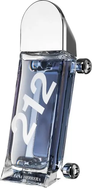 Carolina Herrera Apă de toaletă 212 Men Heroes Forever Young, 150 ml