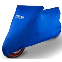 Husa Moto Interior Oxford Protex Stretch Marimea M CV179