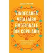 Vindecarea neglijarii emotionale din copilarie