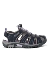 Sandale copii - 79122 - Piele ecologica - Bleumarin