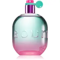 Jeanne Arthes Boum Rainbow Eau de Parfum pentru femei 100 ml