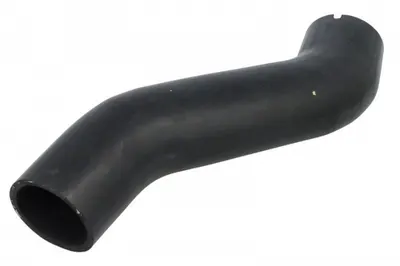 Furtun radiator ( 56mm, lumgime: 350mm) SCANIA GRS 905 R potrivit SCANIA G I, P I, R I, T DC09.108-OSC11.03 01.03-05.19