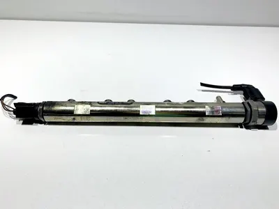 Rampa injectoare 7809128 BMW Seria 1 (2004-2011) [E81, E87] 2.0d n47d20c