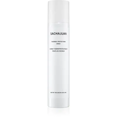 Sachajuan Thermal Protection spray cu protecție termică, pentru aranjarea cu placa și cu ondulatorul 200 ml