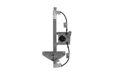 Macara geam Spate Dreapta (electric, fara motoras, numar usi: 5) potrivit CITROEN C3 PICASSO 02.09