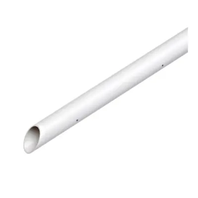 Tub mufat M20, 320N gri 3m, fara halogen