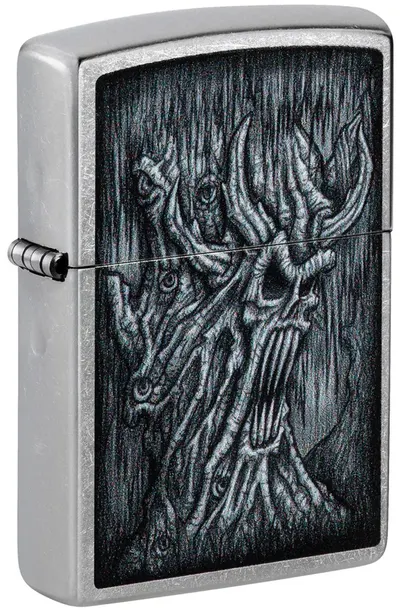 Bricheta Zippo - Evil Tree