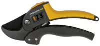 Foarfecă pentru viță de vie Fiskars - PowerStep, P83, nicovală, până la 24 mm