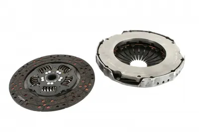 Kit Ambreiaj (360mm) Potrivit Mercedes Atego, Atego 2, Lk Ln2, Unimog, Vario, Vario (b667, B670, B668), Vario (b670), Vario (b670, B668, B667) 03.96