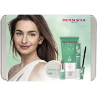 Dermacol Cannabis set cadou cu CBD 03