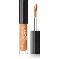 MAC Cosmetics Studio Radiance 24HR Luminous Lift Concealer Mini corector lichid culoare NW40 1.8 ml