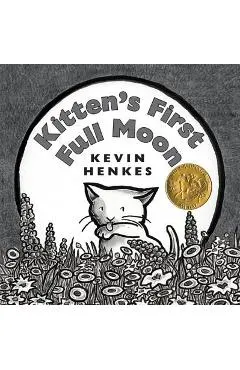 Kitten's First Full Moon