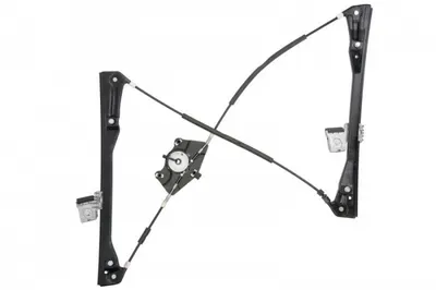 Macara geam fata dreapta electric, fara motoras, 2 usi VW GOLF IV intre 1997-2006