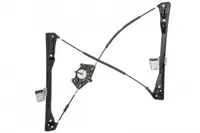 Macara geam fata dreapta electric, fara motoras, 2 usi VW GOLF IV intre 1997-2006