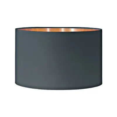 Shadee zu Table luminaire Valseno Pro black/copper