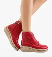 Pantofi Casual Jabal Rosii 2