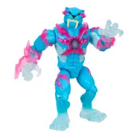 Camera de mutație Moose MrBeast Lab - Lightning Panther, 14 cm
