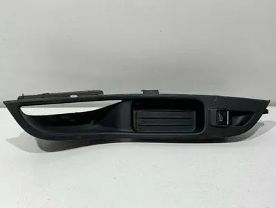 Maner usa interior cu buton geam dreapta fata BM51-A240A40-ADW Ford Focus 3 facelift (2014-2018)