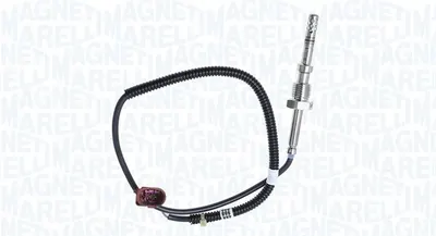 Senzor temperatura evacuare (inainte de DPF) potrivit VW MULTIVAN T5, TRANSPORTER T5 2.5D 04.03-11.09