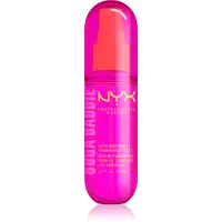NYX Professional Makeup Fat Oil Body brumă parfumată de par si de corp cu parfum Suga Baddie 80 ml