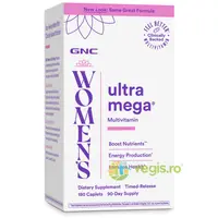Multivitamine pentru Femei 180tb