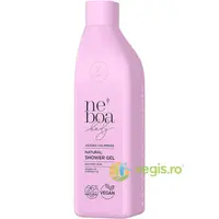 Gel de Dus Jojoba Calmness 300ml
