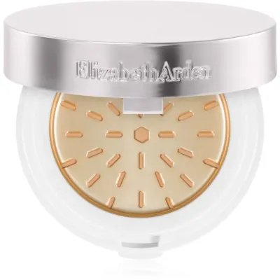 Elizabeth Arden Pure Finish Mineral Powder Foundation pudra pentru make up cu minerale culoare 04 8.33 g