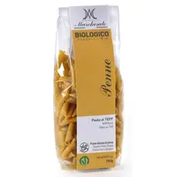 Penne din teff bio 250g Marchesato