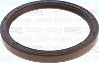 Simering Ulei Arbore Cotit Spate (86x103x10) Potrivit Subaru Forester, Impreza, Legacy I, Legacy Ii, Legacy Iii, Legacy Iv, Legacy Outback, Legacy V, Outback, Svx, Tribeca, Wrx 1.5-3.3 01.89-
