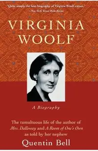 Virginia Woolf: A Biography Pa