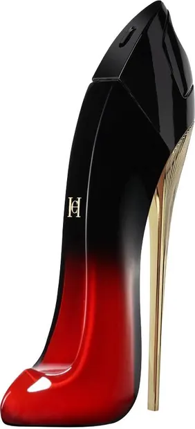 Apă de parfum Carolina Herrera Very Good Girl Elixir, 80 ml