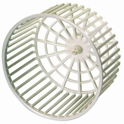 2 Gr Roata Hamster Perforata 047