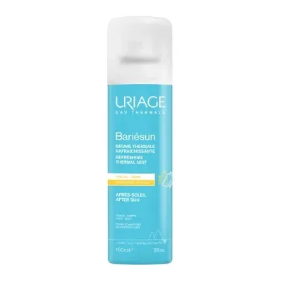 Uriage Bariesun Refreshing Thermal Mist After Sun, 150 ml