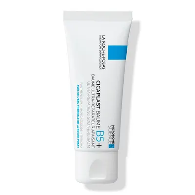 Balsam ultra-reparator calmant cu indicatii multiple Cicaplast B5, La Roche-Posay | 40 ml