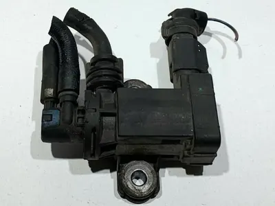 Convertor presiune esapament 9808206880 Peugeot 5008 facelift (2013-2017) 2.0 hdi AH03