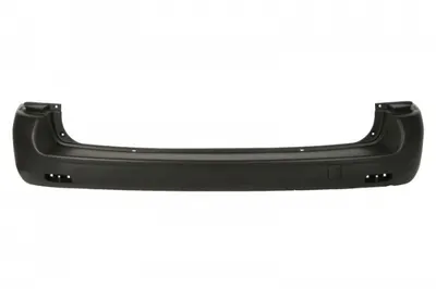 Bara (spate, negru, certificate TUV) potrivit CITROEN JUMPY; OPEL VIVARO C; PEUGEOT EXPERT; TOYOTA PRO ACE II MDZ 03.16
