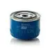Filtru hidraulic, cutie de viteza automata Mann-Filter W 914 2