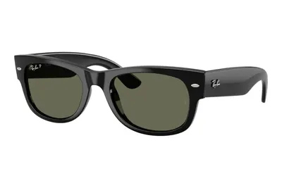 Ray-Ban Mega Wayfarer II. RB0832S 901/58 Polarized