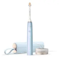Philips Sonicare 9900 DiamondClean Prestige Limited Edition HX9997/32 periuta de dinti electrica sonica cu aplicație